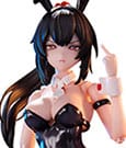 Bunny Rapid Action Squad Action Figure 1/12 Attacker Runa 16 cm