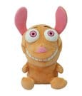 Ren & Stimpy Super Duper Plush Figure Wave 01 Ren 20 cm