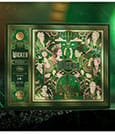 Wicked multi-dimensional puzzle (1000 pieces)
