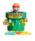 Super Mario Pop Up Game Mario