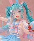 Hatsune Miku x RODY Newly Written Taito Kuji Online PVC Statue Hatsune Miku 18 cm