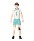 Haikyu!! Collekazaro Action Figure CK-H03 Toru Oikawa 11 cm