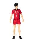 Haikyu!! Collekazaro Action Figure CK-H04 Tetsuro Kuroo 11 cm