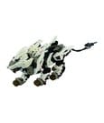 Zoids Plastic Model Kit 1/72 AZ-02EX3 Liger Zero Type Zero Armor