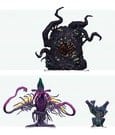 D&D Icons of the Realms Boxed prepainted Miniatures Eldritch Enemies of Ravenloft