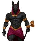 Pathfinder Battles Boxed prepainted Miniatures Giant Animated Statue