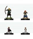 Dungeons & Dragons HeroClix 400: Figure Set Adventuring Party 1