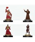 Dungeons & Dragons HeroClix 400: Figure Set Red Wizards of Thay
