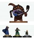 Dungeons & Dragons HeroClix: Figure Set Tavern Trouble 18 cm