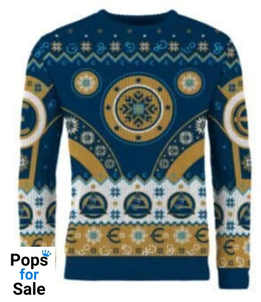 Marvel Eternals Christmas Jumper (Size XS)