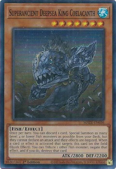 maze-en036-superancientdeepseakingcoelacanth