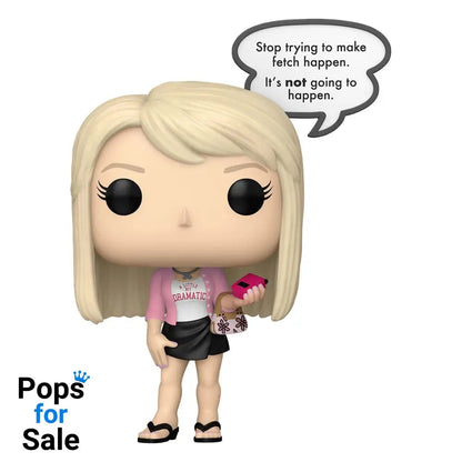 1764 Regina (Fetch) - Mean Girls Funko POP - Brand New