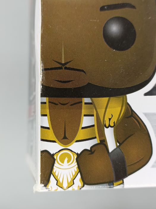 29 Big E - WWE - Box Damaged Funko POP