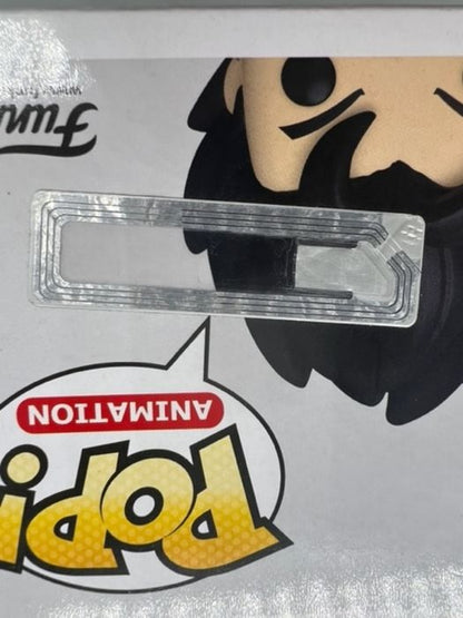 949 Vegito - Dragon Ball Z - Funko POP - Box Damaged
