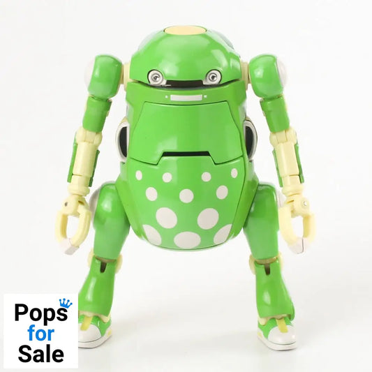 MechatroWeGo Action Figure 1/35 Cream Soda 8 cm