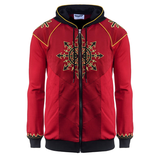 Warhammer 40000: Chaos Hoodie (Size M)