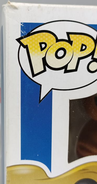 37 Hammerhead - Star Wars - Box Damaged Funko POP