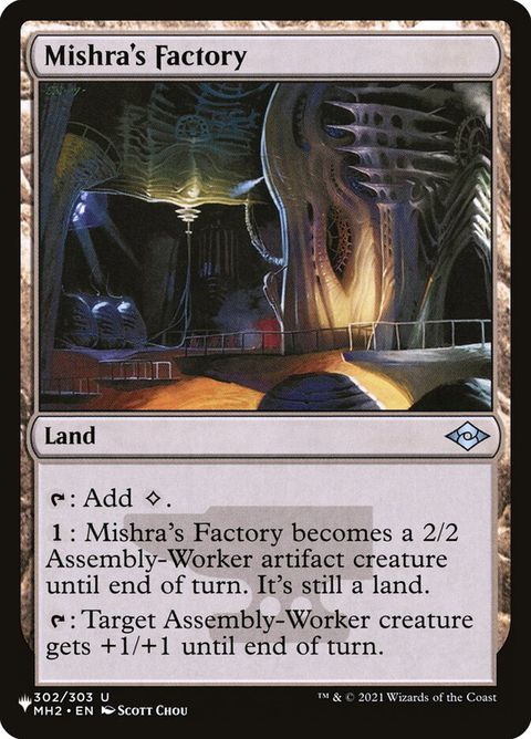 mh2-302-mishrasfactory