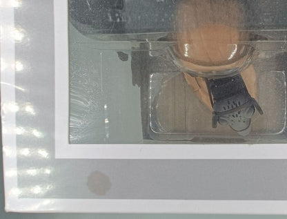 549 Ben Kenobi on Eopie - Deluxe  Star Wars  - Box Damaged Funko POP