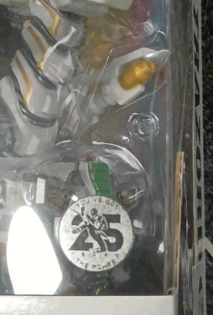 687 Dino Ultrazord - 10 Inch - Power Rangers - Box Damaged Funko POP