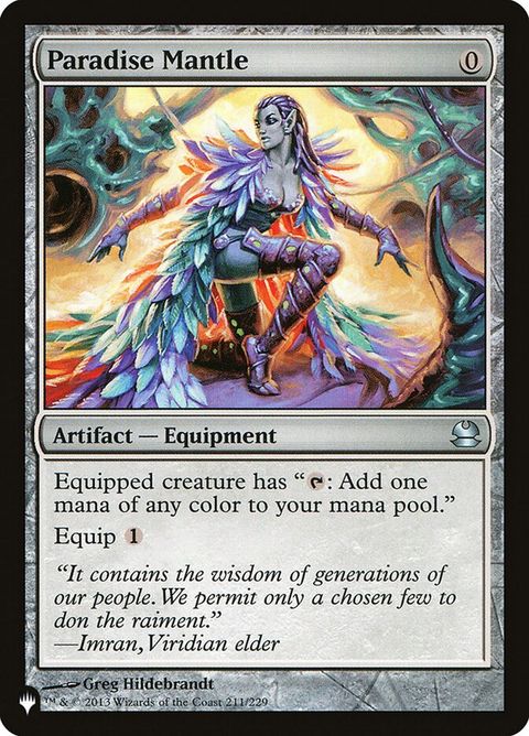 mma-211-paradisemantle