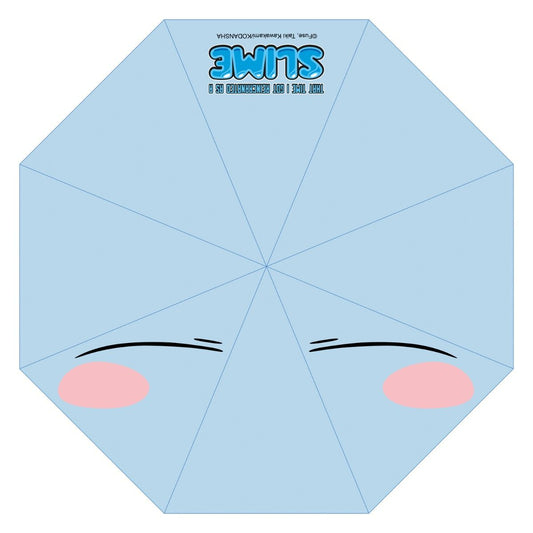 That Time I Got Reincarnated As A Slime - Umbrella - Rimuru / Slime - Sakami