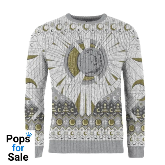 Moon Knight Christmas Jumper (Size XXL)