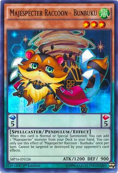 mp16-en126-majespecterraccoonbunbuku