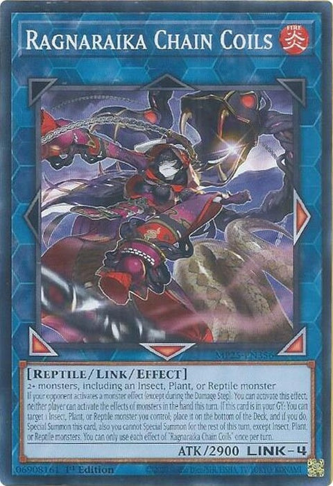 mp25-en356-ragnaraikachaincoils