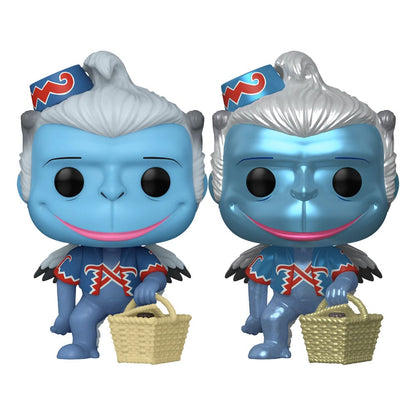 1520 Winged Monkey - Wizard of Oz 85th Anniversary Funko POP New