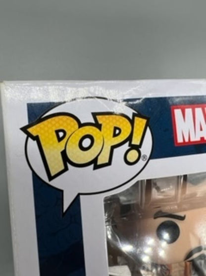 525 Kraven the Hunter - Marvel - Box Damaged Funko POP