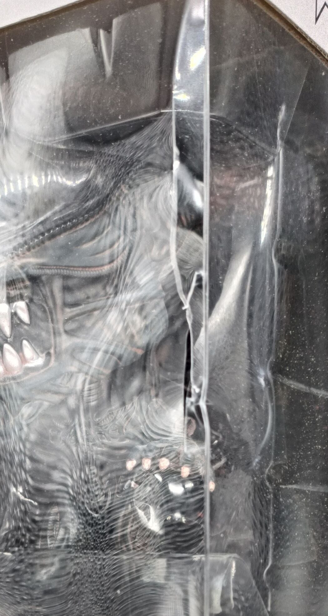 1616 Xenomorph - 6 Inch - Alien: Romulus - Funko POP - Box Damaged