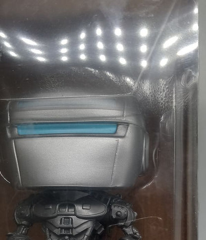 167 Liberty Prime - 6 Inch - Fallout 4 - Box Damaged Funko POP