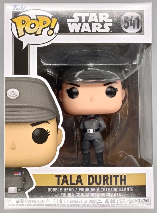 541 Tala Durith - Star Wars Funko POP Funko