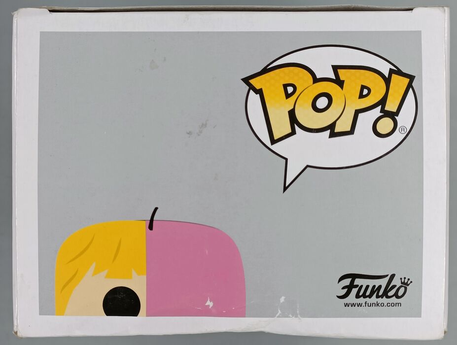 06 Mint-Berry Crunch - South Park - 2017 Con Exc Box Damaged Funko POP