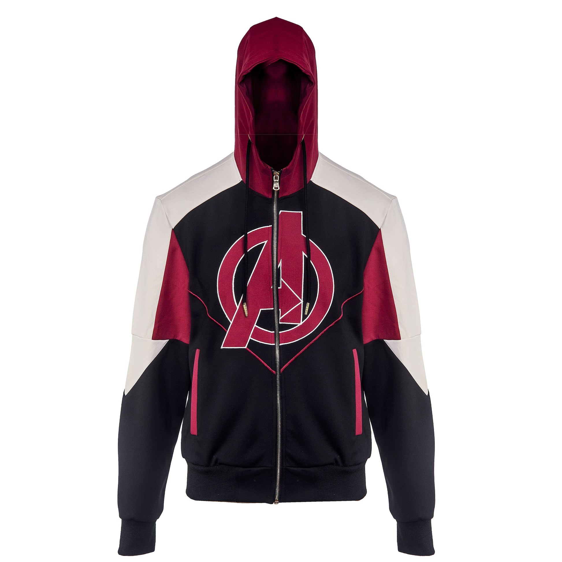 Avengers Logo Hoodie (Size M)