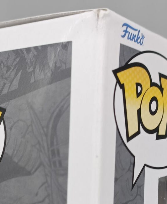1061 Hercules - Marvel  - Box Damaged Funko POP