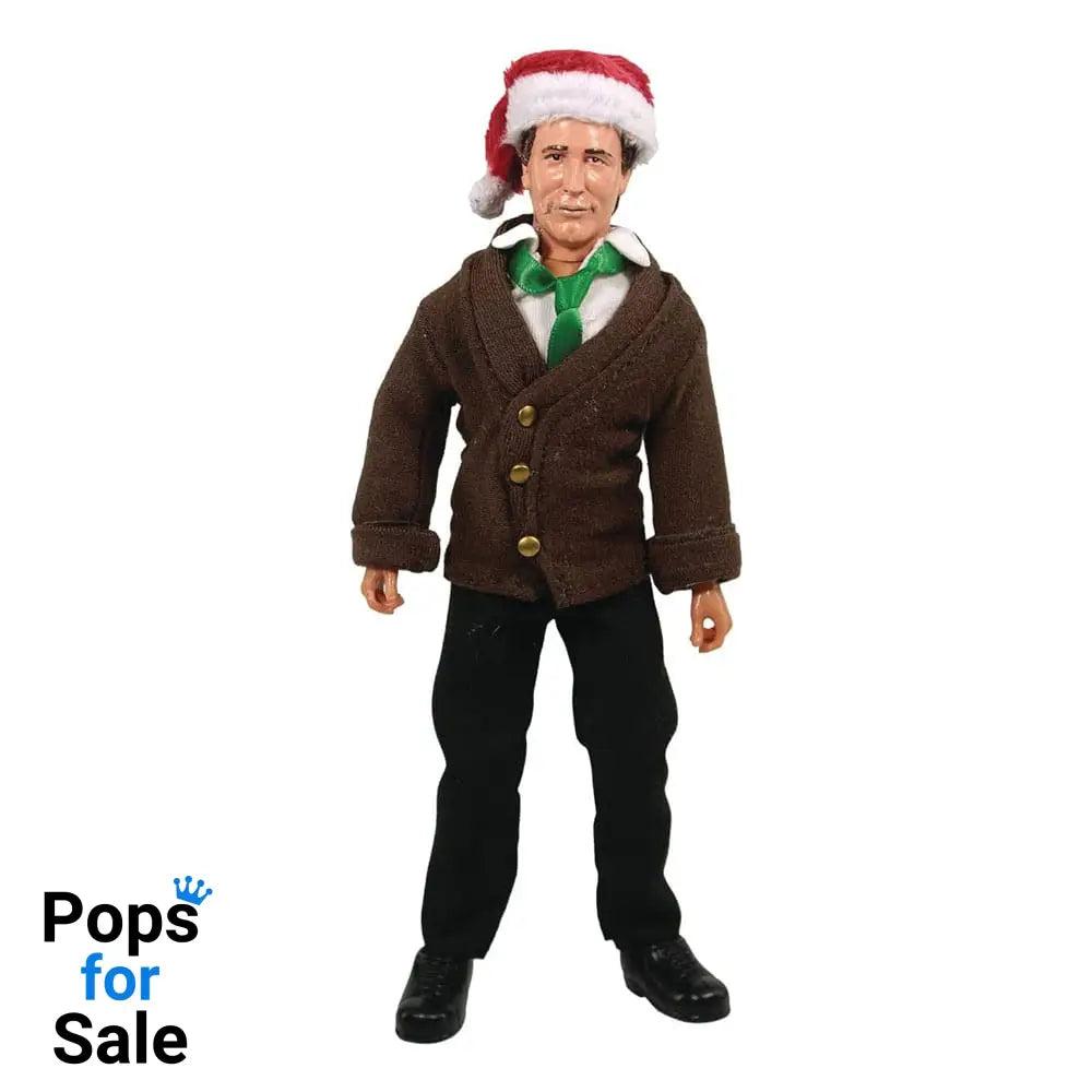 National Lampoon's Christmas Vacation Action Figure Clark 20 cm