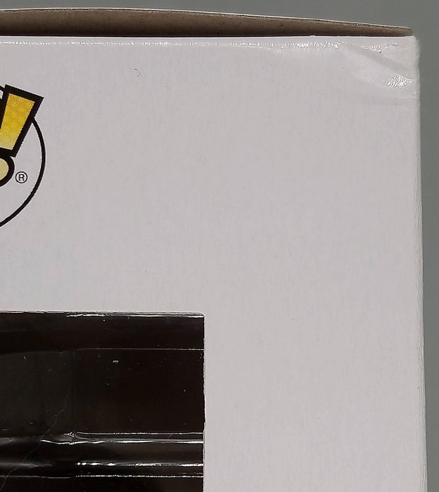601 Dart - Stranger Things - Box Damaged Funko POP