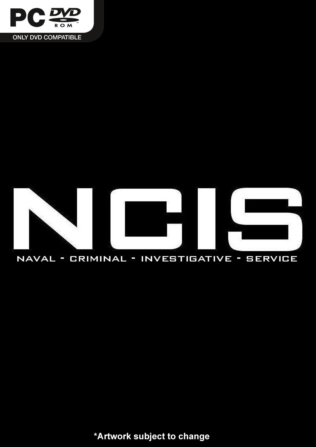 NCIS