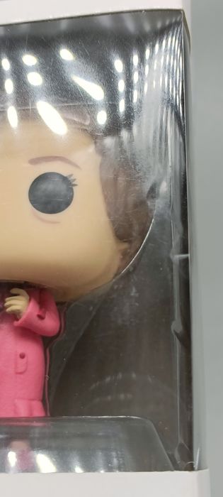 39 Dolores Umbridge - Harry Potter - Box Damaged Funko POP