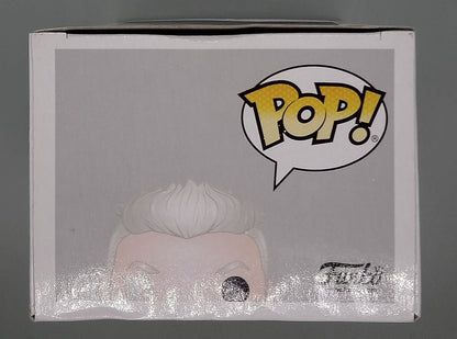 16 Gellert Grindelwald - Fantastic Beasts - Box Damaged Funko POP