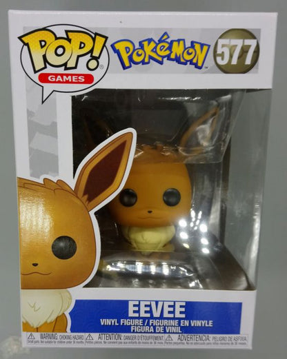 577 Eevee - Pokemon Funko POP