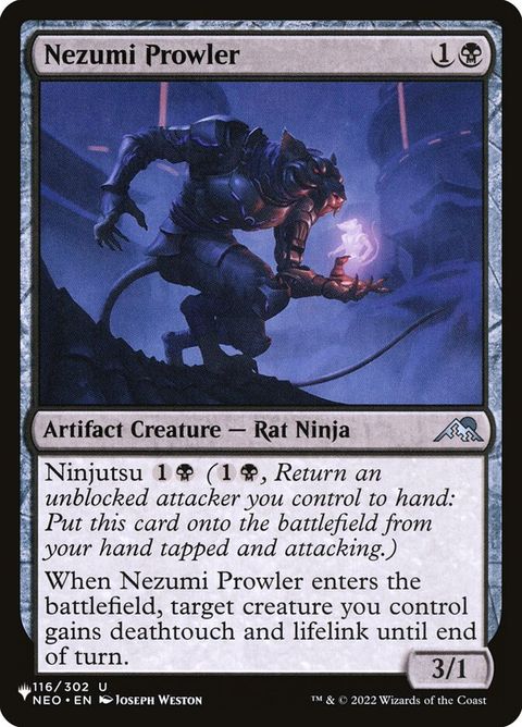 neo-116-nezumiprowler