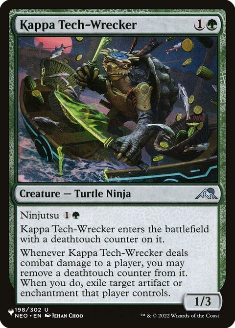 neo-198-kappatechwrecker
