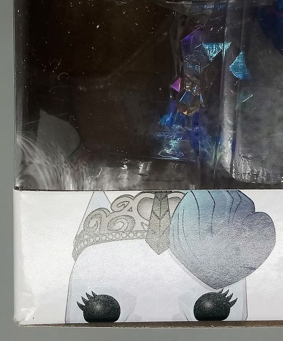 518 Butt Stallion - Borderlands - 2019 Con - Box Damaged Funko POP