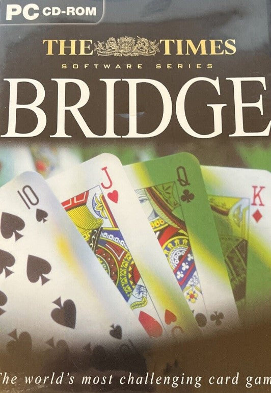 The Times - Bridge  for Windows PC MIcrosoft