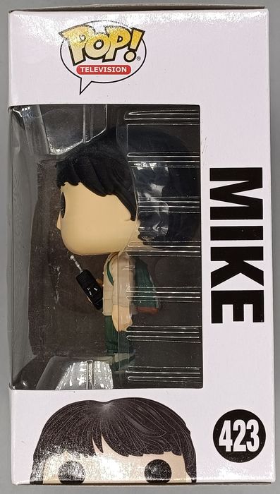 423 Mike - Stranger Things Funko POP