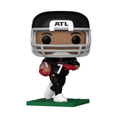 301 Bijan Robinson - Atlanta Falcons - NFL Legends Funko POP - Brand New