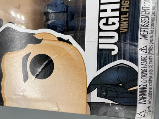 589 Jughead Jones - Riverdale - Funko POP - Box Damaged